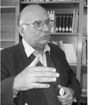 B. J. Odeh