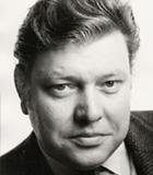 B. S. Johnson
