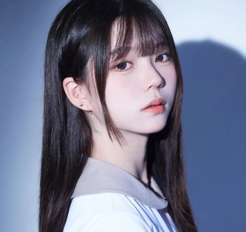 Baek Eun-Byeol