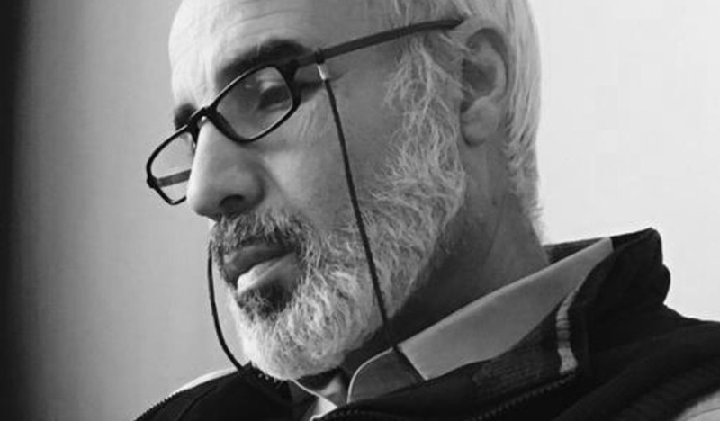 Bahaddin Yeşiloğlu