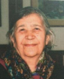 Bahar Dadaloğlu