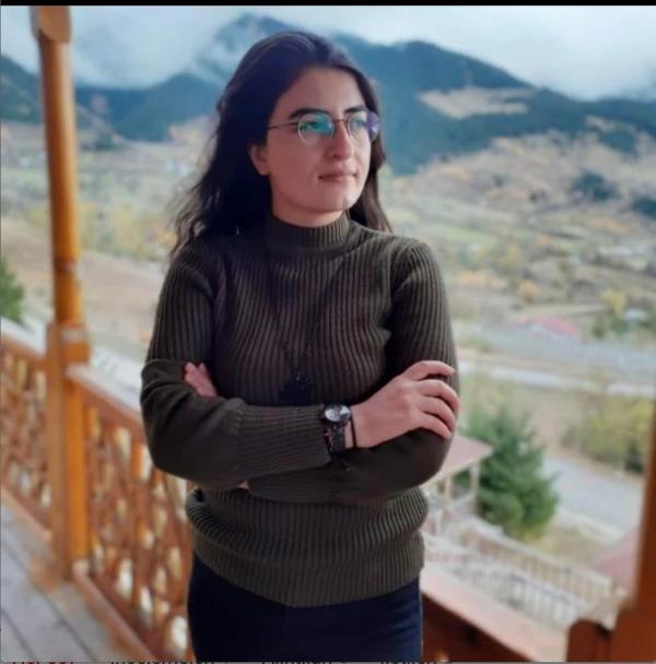 Bahar Sevim