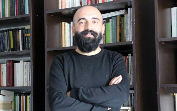 Bahoz Baran