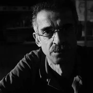 Bahri Ömeroğlu