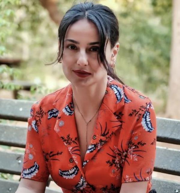 Banu Akbuğa