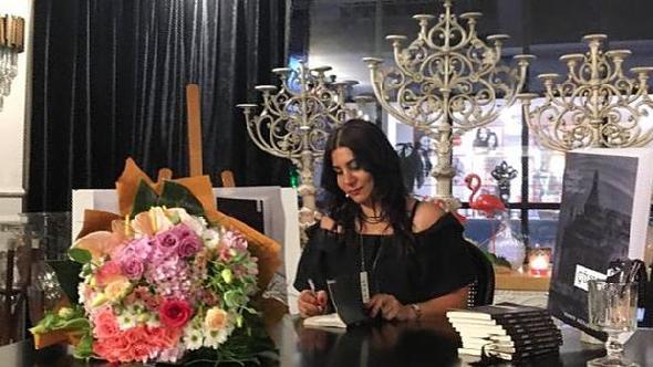 Banu Akeloğlu