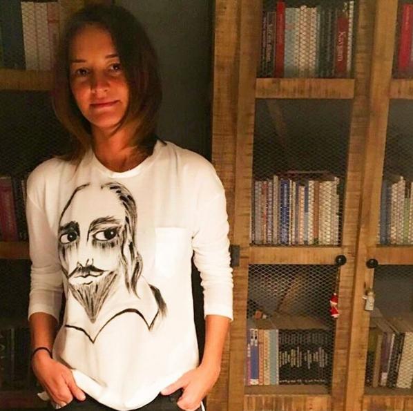 Banu Kuruoğlu