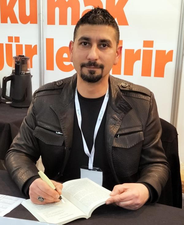 Baran Arslan