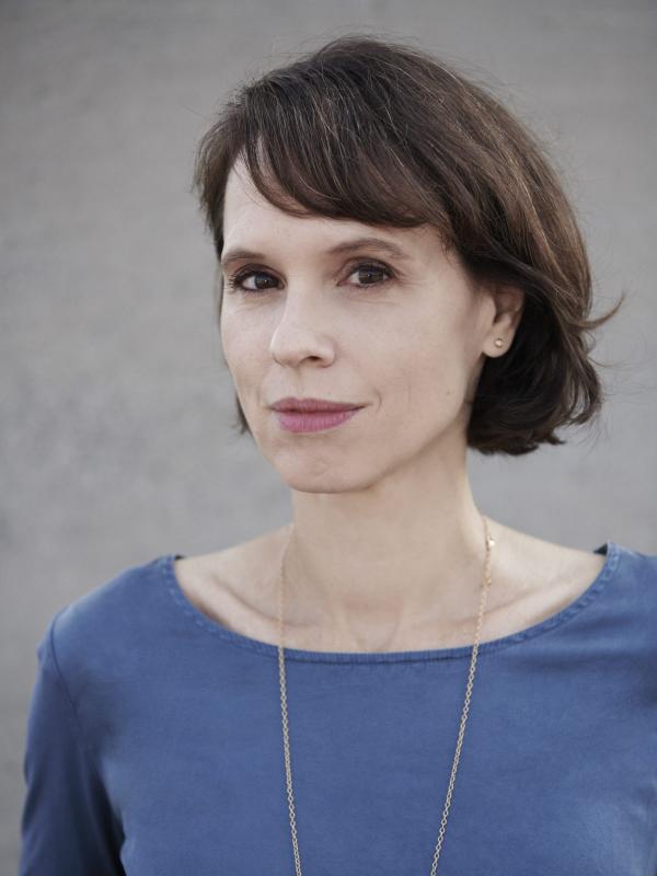 Barbara Bleisch