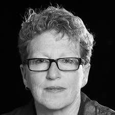 Barbara Bolt
