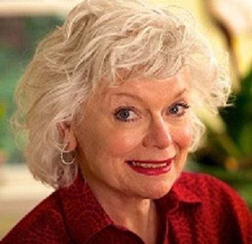 Barbara Burke