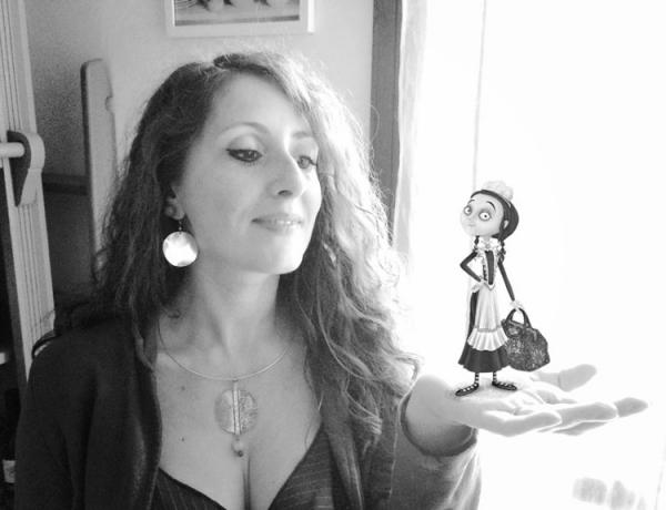 Barbara Cantini