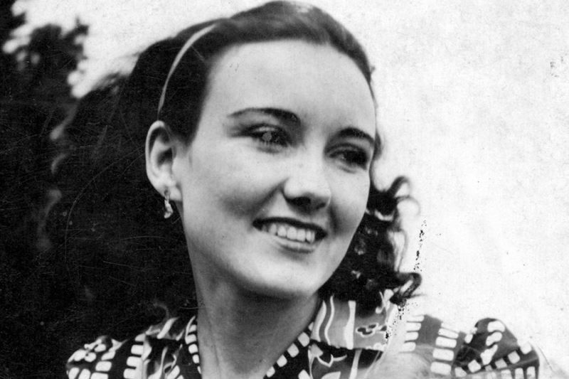 Barbara Comyns