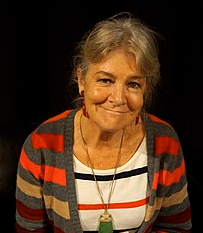 Barbara Ewing