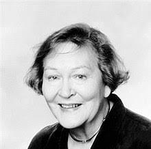 Barbara Firth