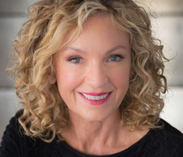 Barbara Hannah Grufferman