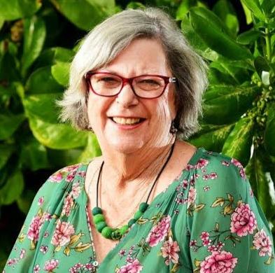 Barbara Hannay