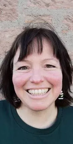 Barbara Henderson