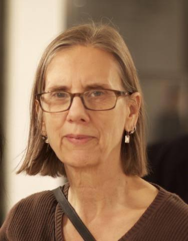 Barbara Henning