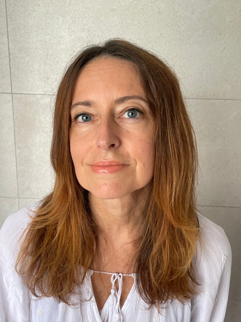 Barbara Laban