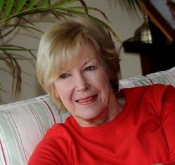 Barbara Mitchelhill