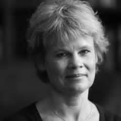 Barbara Strauch