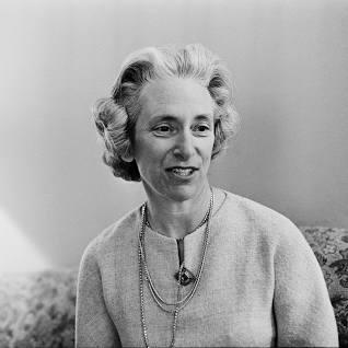 Barbara W. Tuchman