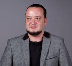 Barbaros Bostan