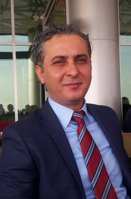 Barbaros  Kozan