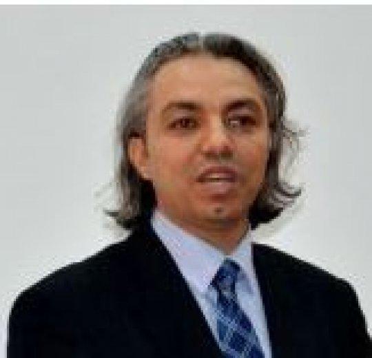 Barbaros Yalçın