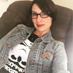 Barbie Bohrman