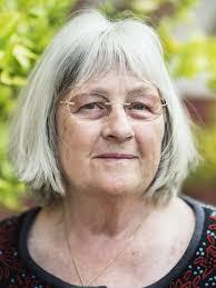 Barbro Lindgren