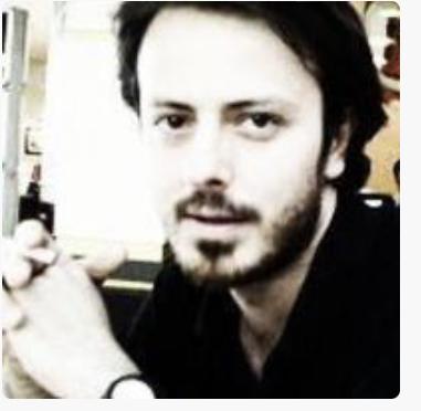 Barış Başaran