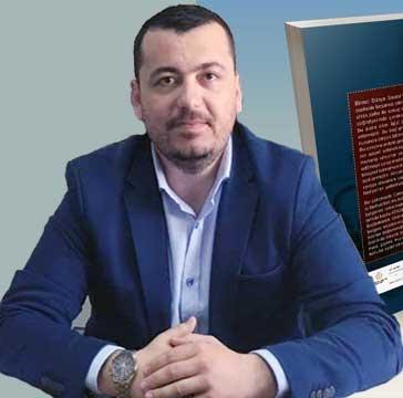 Barış Borlat