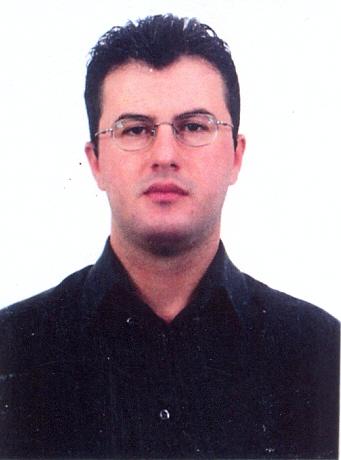 Barış Çoban