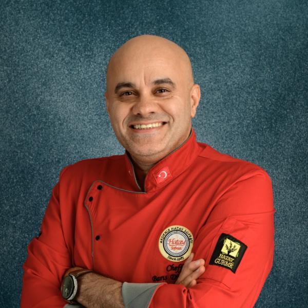 Barış Deveci