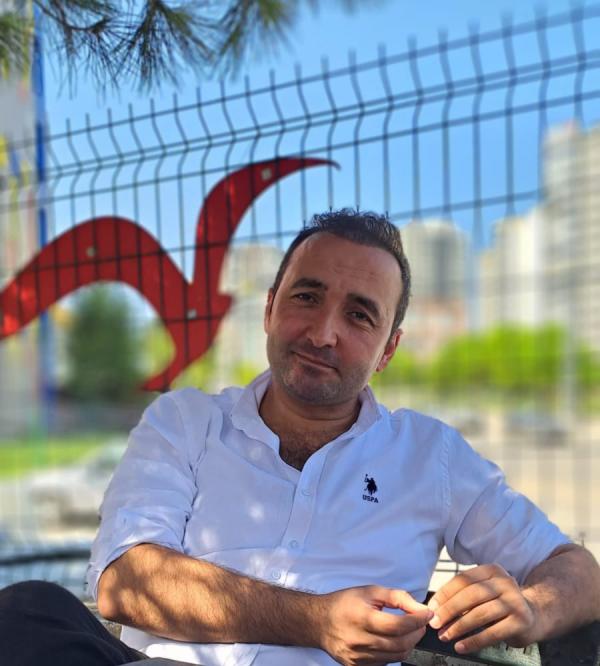 Barış Gür