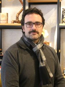 Barış Kenaroğlu