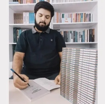 Barış Kurt