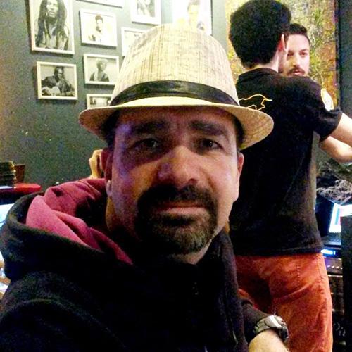 Barış Özener