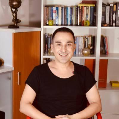 Barış Özkırış