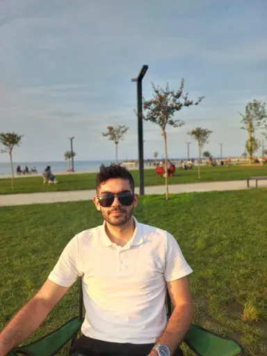 Barış Papağan