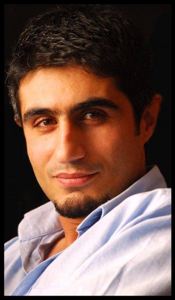 Barış Pehlivan