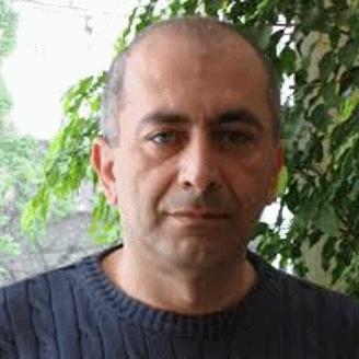 Barış Pirhasan