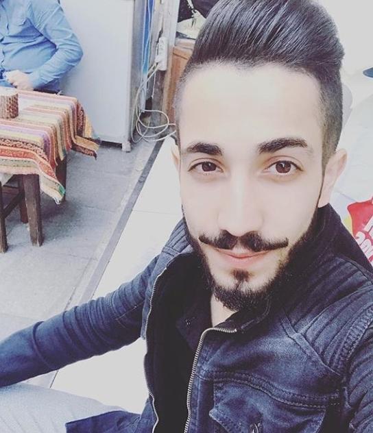 Barış Şimşek