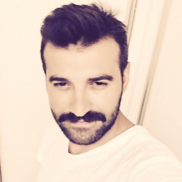Barış Üngür