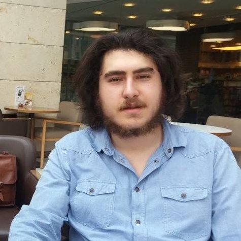 Barkın Can Topcu