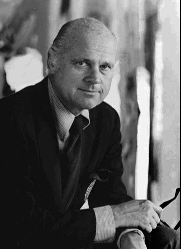 Barnaby Conrad