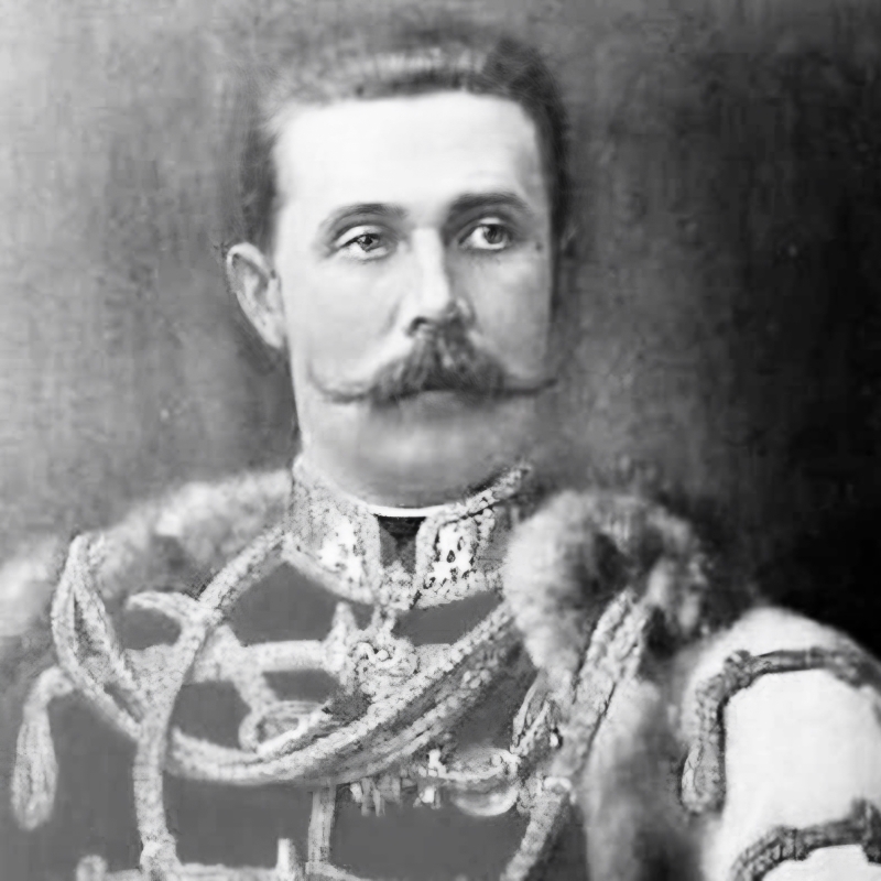 Baron de Tott