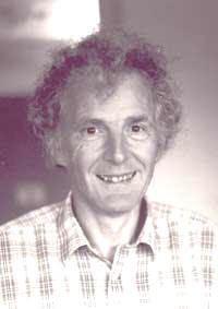 Barry Barnes